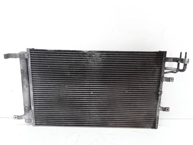 Radiador de aparelho de ar condicionado 976062F000 HYUNDAI