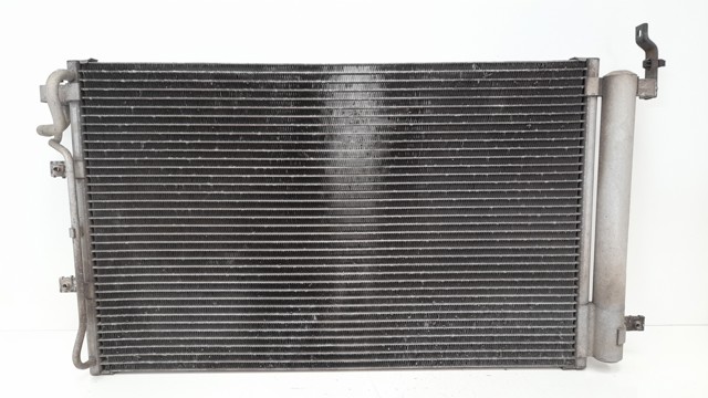 Radiador de aparelho de ar condicionado 976062F000 HYUNDAI