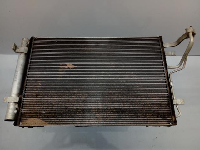 Condensador / radiador  aire acondicionado para hyundai i30 1.4 g4fa 976062H010