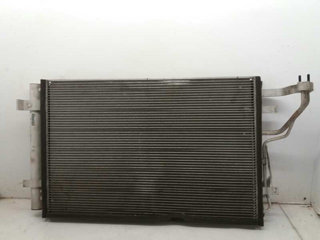 Condensador / radiador de ar condicionado para kia ceed fastback 1.4 cvvt g4fa4 976062H010AS