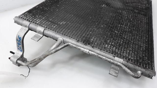 976062L600 HYUNDAI Радиатор кондиционера купить в Запорожье