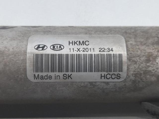 976062L600 HYUNDAI Радиатор кондиционера купить в Сумы