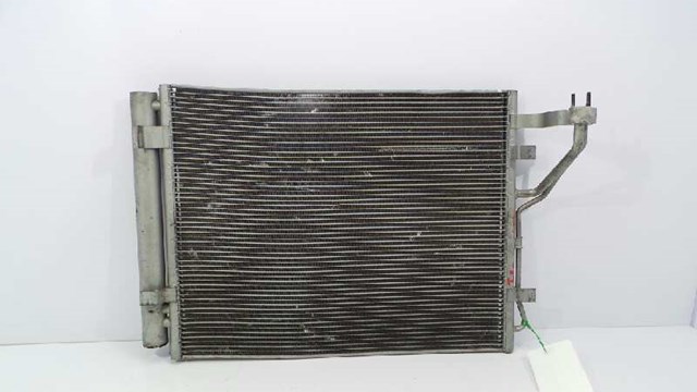 Condensador / radiador de ar condicionado para kia ceed fastback 1.6 g4fc 976062L600