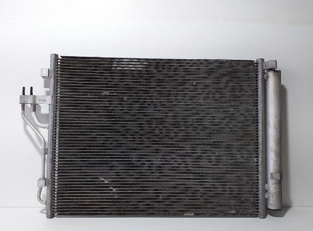 976062S500 Радиатор кондиционера купить Львов