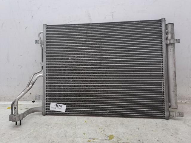 976062T000 HYUNDAI Радиатор кондиционера купить в Украина