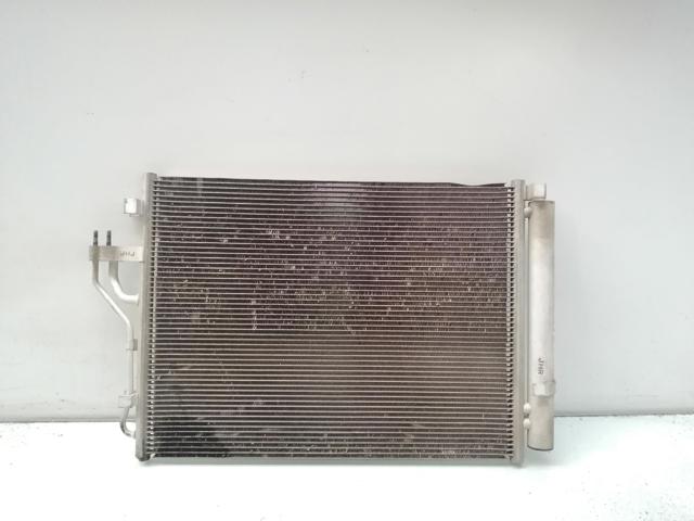 Condensador / radiador de ar condicionado para kia sportage 1.6 gdi g4fd 976062Y000