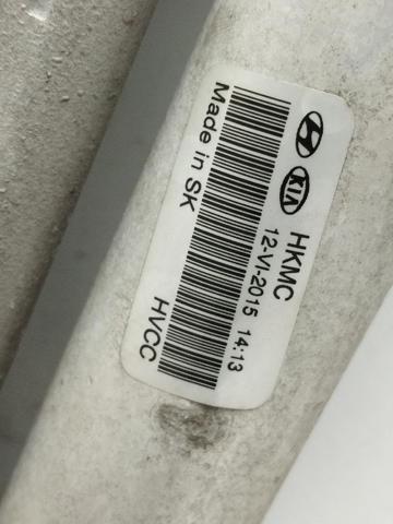 976062Y500 HYUNDAI Радиатор кондиционера купить в Павлоград