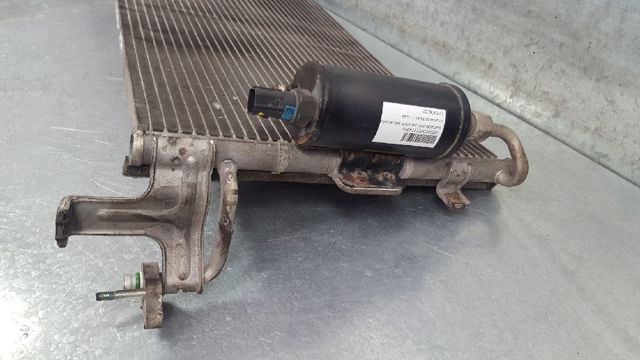HYUNDAI 9760638002 Радиатор кондиционера в наличии Павлоград