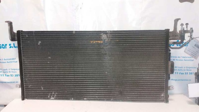 Radiador de aparelho de ar condicionado 9760638002 HYUNDAI