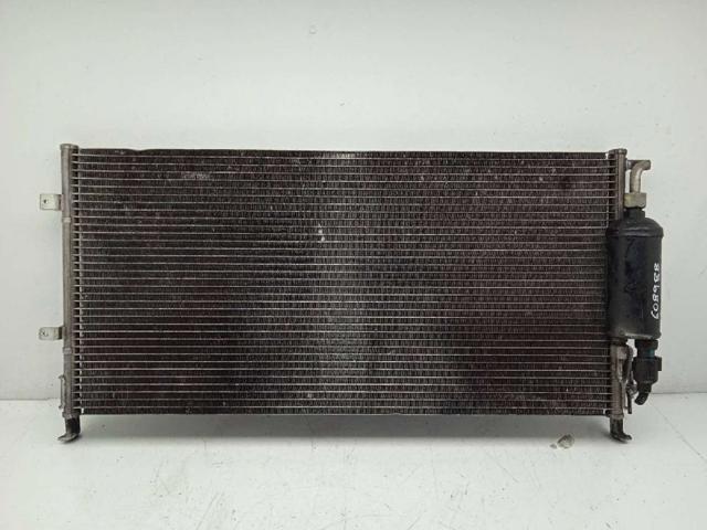 Radiador de aparelho de ar condicionado 9760638002 HYUNDAI