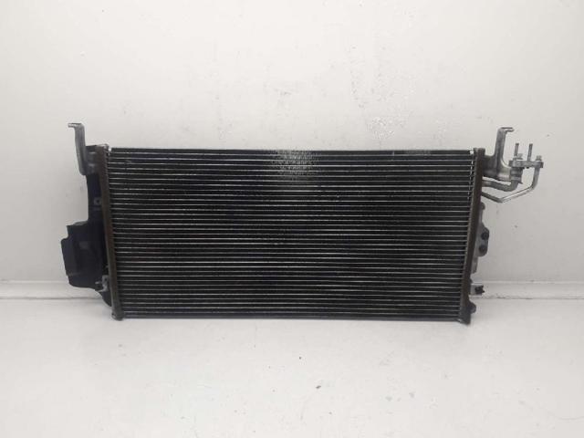 Radiador de aparelho de ar condicionado 9760638002 HYUNDAI