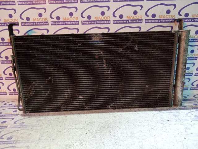Radiador de aparelho de ar condicionado 976063A100 Hyundai/Kia