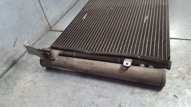 HYUNDAI 976063A100 Радиатор кондиционера в наличии Запорожье
