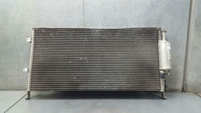 HYUNDAI 976063C002 Радиатор кондиционера в наличии Винница