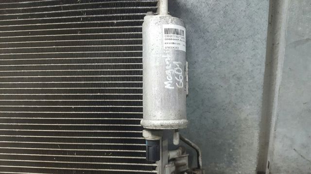 HYUNDAI 976063C002 Радиатор кондиционера в наличии Винница