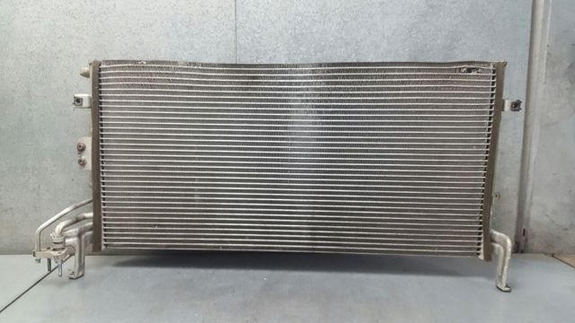 HYUNDAI 976063C002 Радиатор кондиционера в наличии Житомир