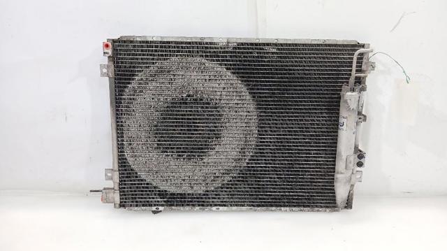 976063E000 HYUNDAI Радиатор кондиционера купить в Одесса