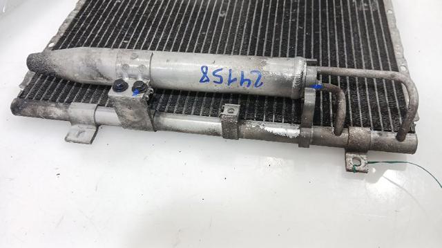 976063E000 HYUNDAI Радиатор кондиционера купить в Житомир