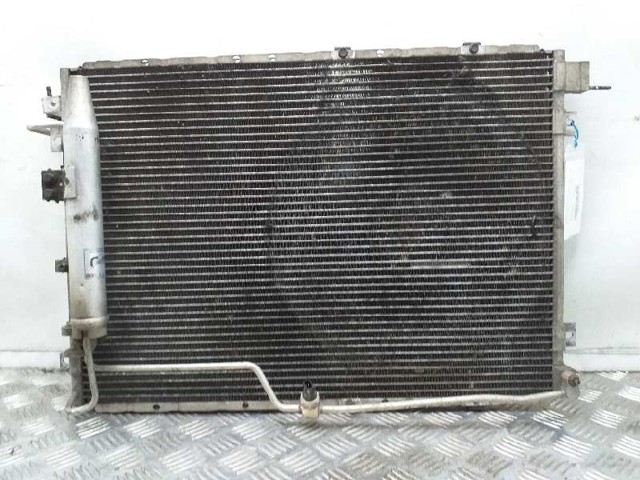 976063E901 HYUNDAI Радиатор кондиционера купить в Павлоград