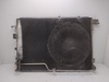 Radiador de aparelho de ar condicionado 976063E901 HYUNDAI