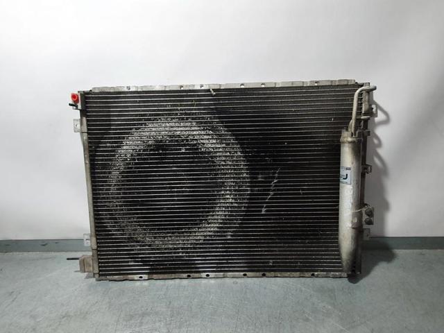 976063E901 HYUNDAI Радиатор кондиционера купить в Одесса