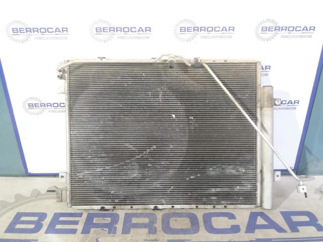 976063E901 Радиатор кондиционера купить Ирпень
