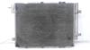 Radiador de aparelho de ar condicionado 976063E901 HYUNDAI