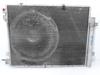 Radiador de aparelho de ar condicionado 976063E901 HYUNDAI