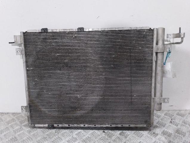 HYUNDAI 976063E901 Радиатор кондиционера в наличии Полтава