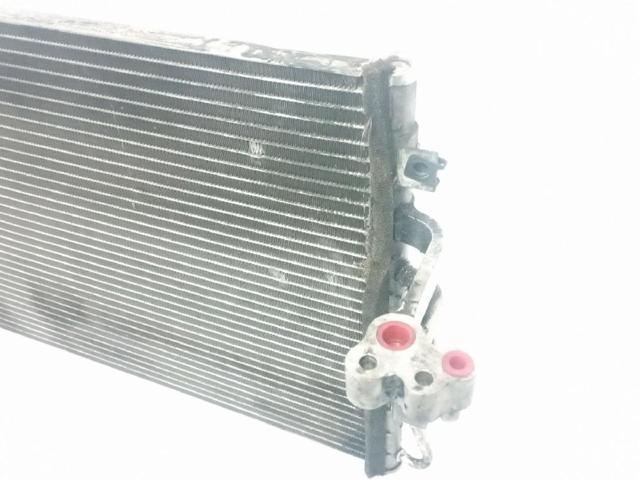 976063K780 Радиатор кондиционера купить Одесса