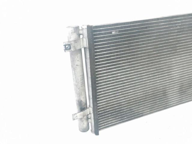 976063K780 HYUNDAI Радиатор кондиционера купить в Ирпень