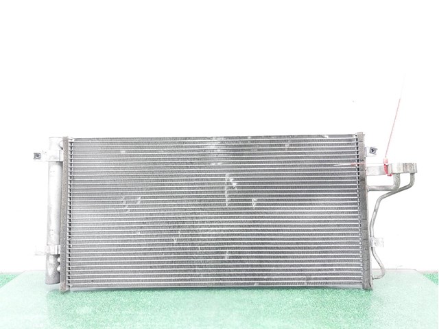 Condensador de ar condicionado / radiador para Hyundai Sonata 2.0 CRDI 976063K780