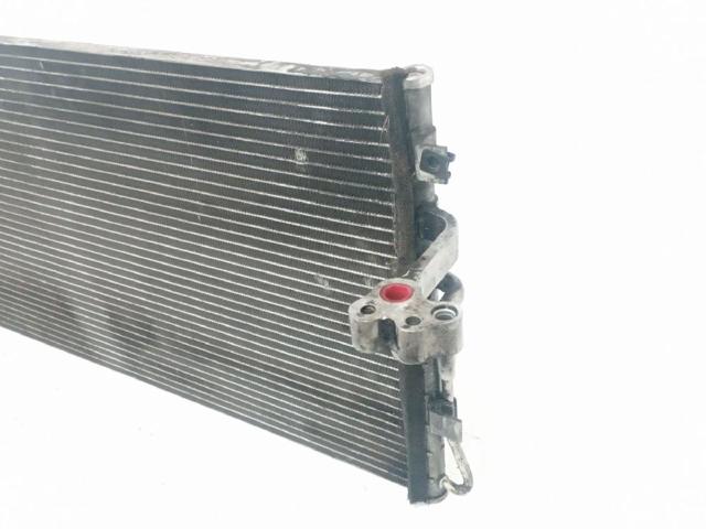 976063K780 Радиатор кондиционера купить Одесса