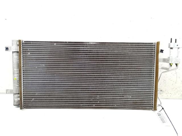 976063K780 HYUNDAI Радиатор кондиционера купить в Днепр