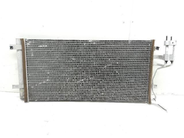 976063K780 Радиатор кондиционера купить Полтава