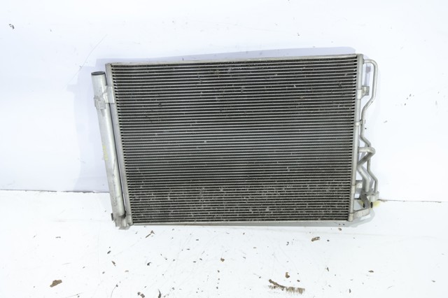 976063Z000 HYUNDAI Радиатор кондиционера купить в Кривой Рог