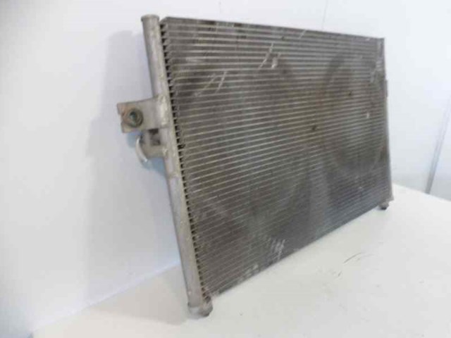 Condensador / radiador  aire acondicionado para hyundai h-1 / starex limusina (a1) (2001-2004) 2.5 tci d 4bh 976064A001