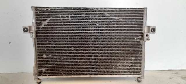 Radiador de aparelho de ar condicionado 976064A250 HYUNDAI