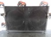 Radiador de aparelho de ar condicionado 976064A250 HYUNDAI