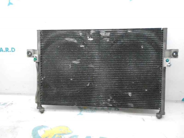 Radiador de aparelho de ar condicionado 976064A250 HYUNDAI