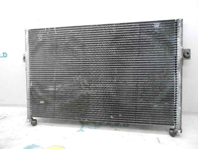 Condensador de ar condicionado / radiador para Hyundai H-1 / Starex Limousine 2.5 CRDI 4CB 976064A250