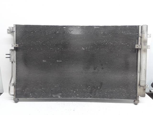 976064D101 HYUNDAI Радиатор кондиционера купить в Ровно