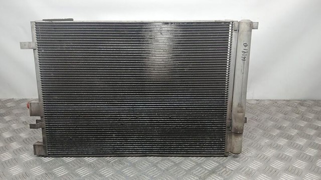HYUNDAI 976064P000 Радиатор кондиционера в наличии Сумы