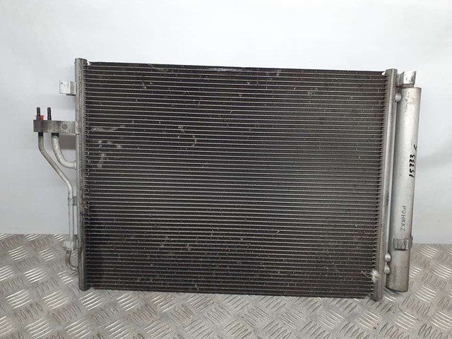 97606A4500 HYUNDAI Радиатор кондиционера купить в Ровно