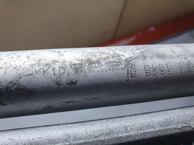 HYUNDAI 97606A4500 Радиатор кондиционера в наличии Каменское