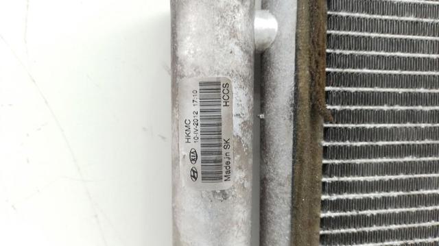 97606A5800 HYUNDAI Радиатор кондиционера купить в Хмельницкий