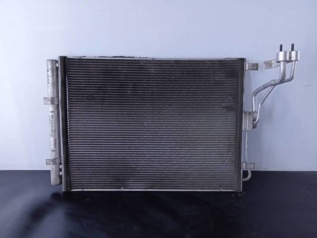 Condensador / radiador  aire acondicionado para kia ceed 1.4 cvvt d4fc 97606A5801