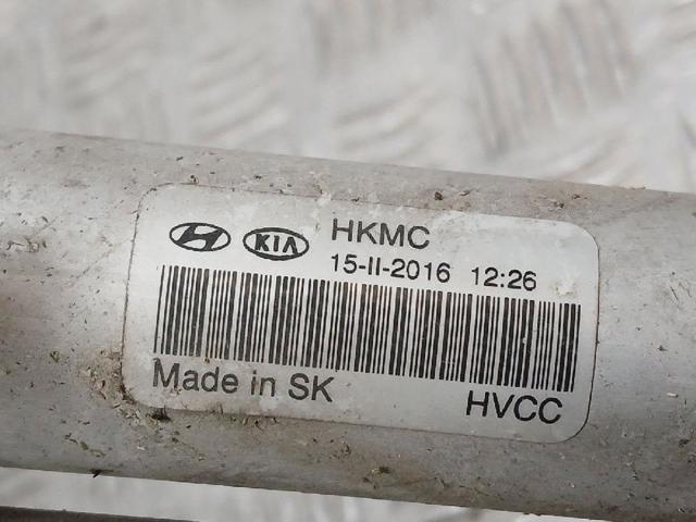97606A5801 HYUNDAI Радиатор кондиционера купить в Ирпень