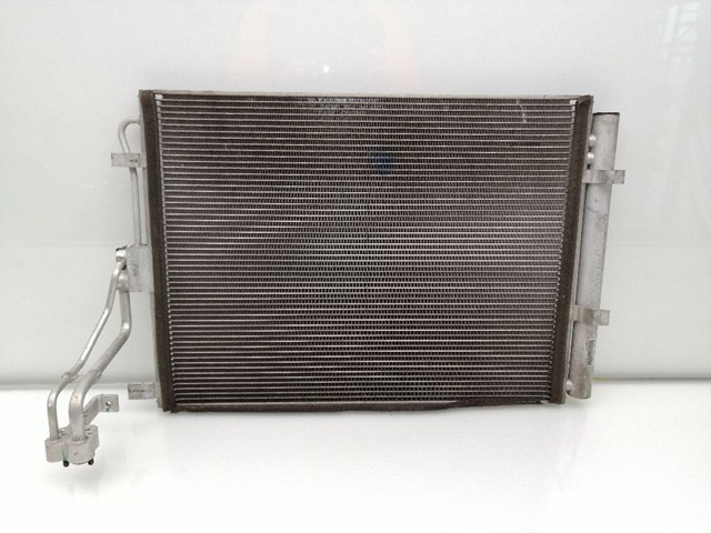 Condensador / radiador  aire acondicionado para kia ceed 1.6 crdi 136 d4fb 97606A5801
