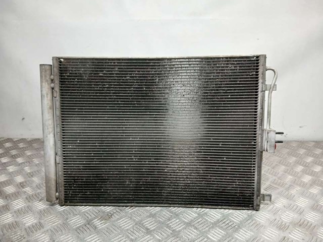 HYUNDAI 97606A5801 Радиатор кондиционера в наличии Полтава